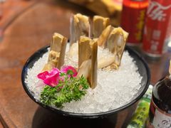 -东海怡品海鲜豆捞(舟宿夜江店)