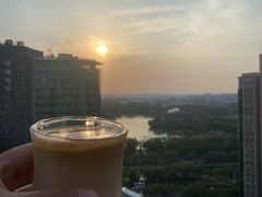 -漪龙台·B26 Rooftop Lounge