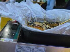 -阿杰烧烤·西安传统烤肉店(天朗御湖店)