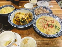 -兰边碗(鼓楼店)