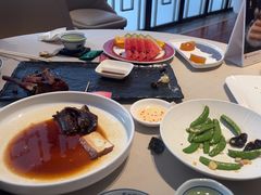 -侨美食家·粤菜(体育西路店)