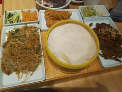 -宏状元现熬粥·京味菜(三里河店)