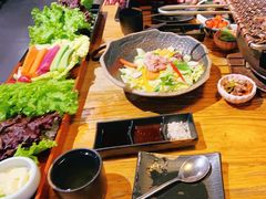 -黑牛の店·和牛烧肉(大悦城店)