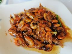 油爆河虾-江南厨子(万象天地店)