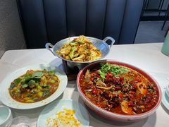 -椒馋小馆(绿源路店)