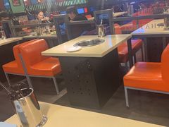 -鑫海汇海鲜烤肉自助(北国商城店)