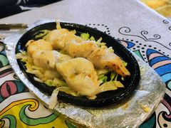 -Santoor 萨都里印度餐厅(北锣鼓巷店)