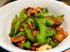 -炊烟小炒黄牛肉(中心印象城店)