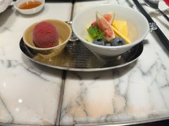 -杭州君悦酒店·湖滨28中餐厅