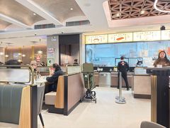 -香港新发烧腊茶餐厅(书城店)