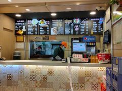 -焦记老潼关肉夹馍(东五路店)