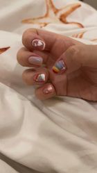 -爱睫物语·疗愈美睫美甲