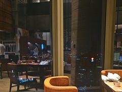 -洲际酒店·地平线全日餐厅HORIZON CAFÉ