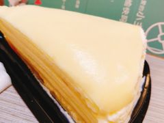 -西檬树SIMON·T轻奢蛋糕(大东方Max店)