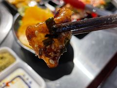 -北木南烤肉和酒(重庆雾都广场店)