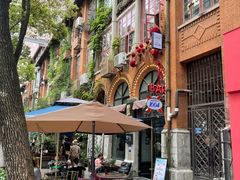 -飞马旅黎黄陂路文旅街区