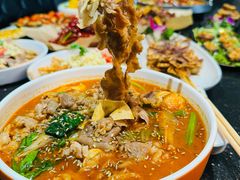 -依呀呀ktv烧烤小串(中山西路店)