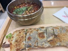 -卷翻天·卷饼(欧亚商都店)
