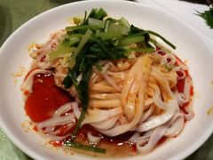 -西安饭庄·非遗陕菜(钟楼店)