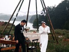 -唯一视觉婚纱摄影工作室(惠阳店)