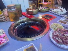 -棒小伙·齐齐哈尔烤肉(龙茗路店)