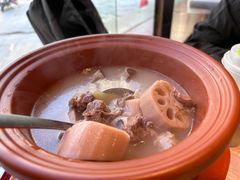 -有位虾匠·手工土菜小馆(市北店)