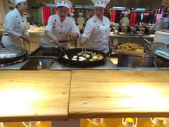-阿庄新豫菜(航海东路店)