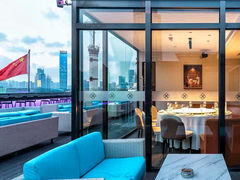 -外滩8号 whisky bar(金延大厦店)