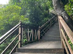 -广东天露山旅游度假区