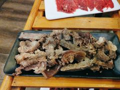 -普宁潮汕牛肉火锅(新香洲店)