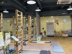 -恒之健私人定制健身(成山店)