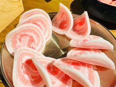 -汉拿山(北京上地华联店)