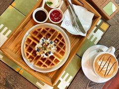 -时光花园(白鹭洲店)