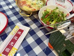 -雪熊哈尔滨烧烤·精酿啤酒·砂锅(中央胜境店)