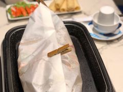 -鱼颜诱纸纸上烤鱼·蛙(龙湖天街店)