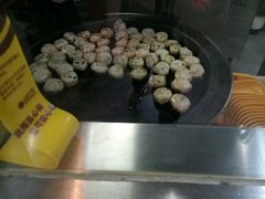 -小杨生煎(周浦万达店)