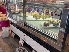 -克丽司汀酒店-日光阁餐厅