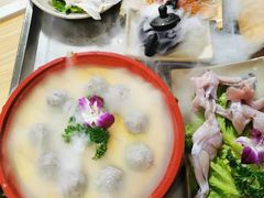 -尤龙源老火锅(长汀店)