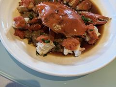 -三号黄浦会Canton Table