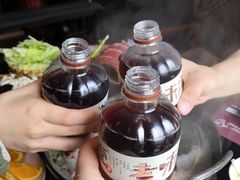 -盡膳口福·百年汤方火锅(科华北路店)