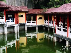 -东天目山风景区