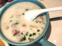 -滋粥楼·顺德菜(番禺广场总店)