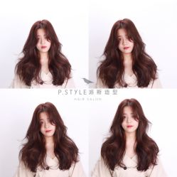 长发-P.STYLE 派斯造型