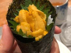 -乾山寿司(好运街店)