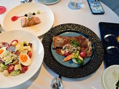 -天玑高空江景餐厅&酒吧Sky Secret Restaurant&Bar