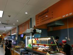 -Magic Food Point(Airport Street food)