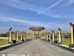 -西安城墙·碑林历史文化景区