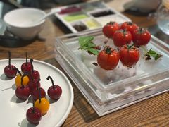 -小大董·烤鸭(王府井apm店)
