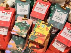 -星巴克臻选(广州东山锦轩店)