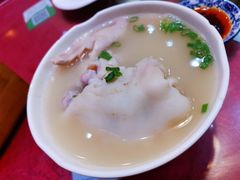 -易老妈蹄花.特色川菜(人民公园总店)